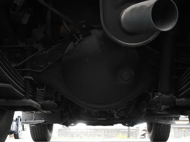 マツダ タイタン LHS85A(4WD)の写真22