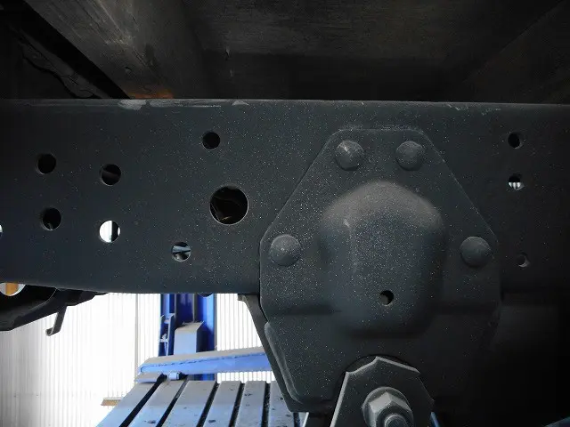 マツダ タイタン LHS85A(4WD)の写真24