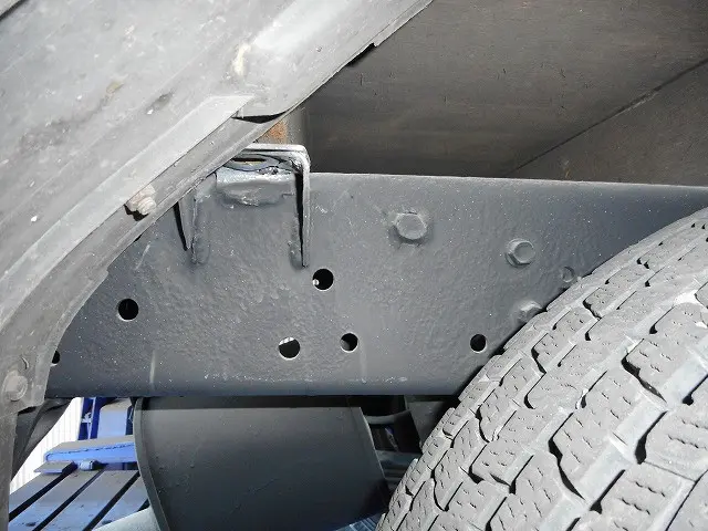 マツダ タイタン LHS85A(4WD)の写真25