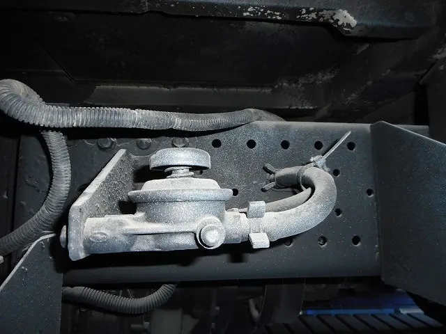 マツダ タイタン LHS85A(4WD)の写真27