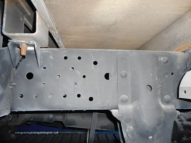 マツダ タイタン LHS85A(4WD)の写真28