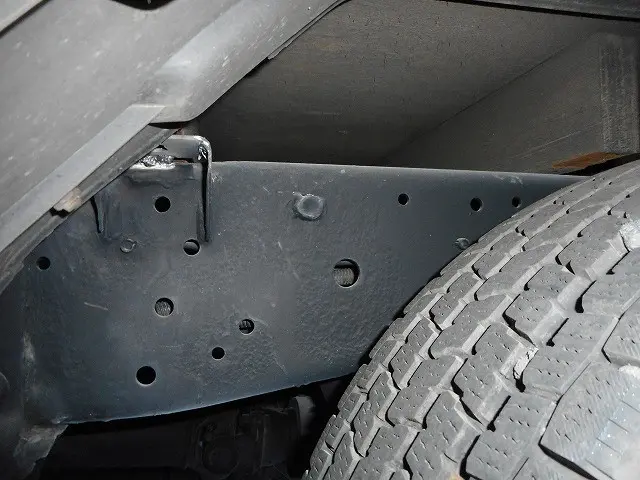 マツダ タイタン LHS85A(4WD)の写真29