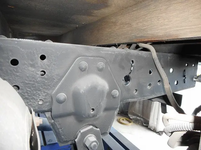 マツダ タイタン LHS85A(4WD)の写真31