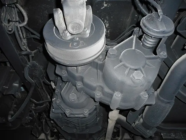 マツダ タイタン LHS85A(4WD)の写真33