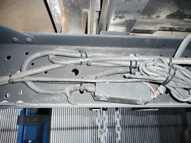 マツダ タイタン LHS85A(4WD)の写真35