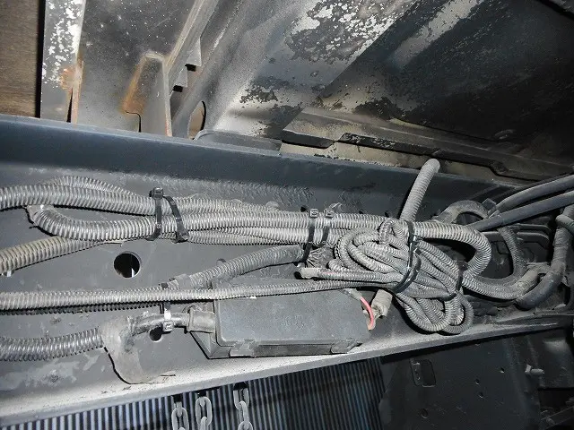 マツダ タイタン LHS85A(4WD)の写真36