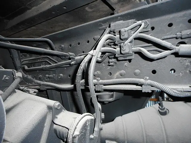 マツダ タイタン LHS85A(4WD)の写真40