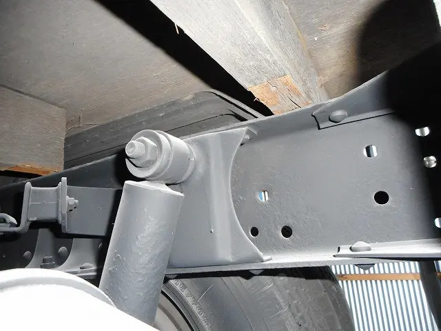 マツダ タイタン LHS85A(4WD)の写真43