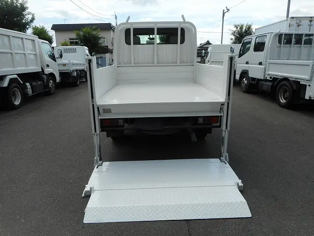トヨタ ダイナ LDF-KDY281(4WD)の写真10