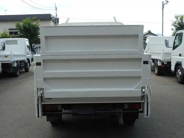 トヨタ ダイナ LDF-KDY281(4WD)の写真11