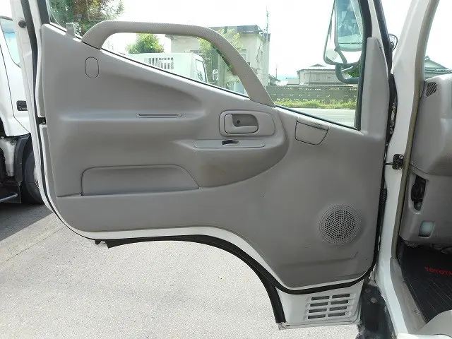 トヨタ ダイナ LDF-KDY281(4WD)の写真21