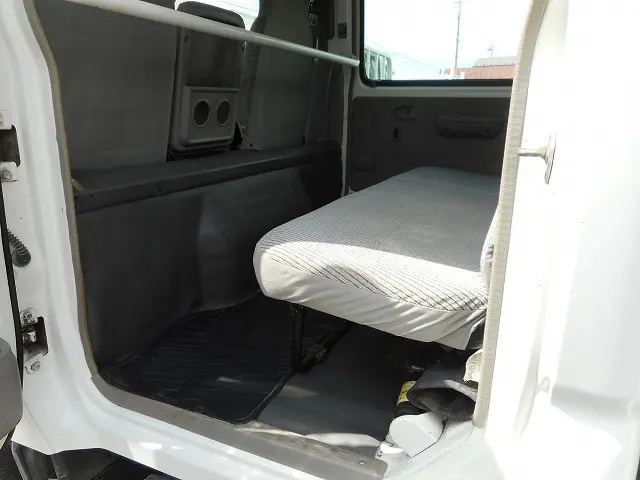 トヨタ ダイナ LDF-KDY281(4WD)の写真22