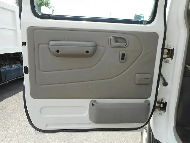 トヨタ ダイナ LDF-KDY281(4WD)の写真23