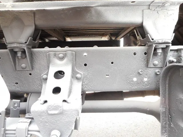 トヨタ ダイナ LDF-KDY281(4WD)の写真25