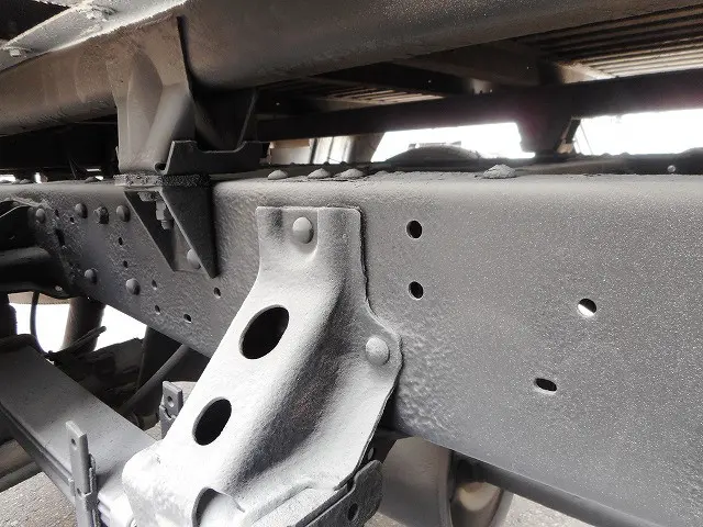 トヨタ ダイナ LDF-KDY281(4WD)の写真26