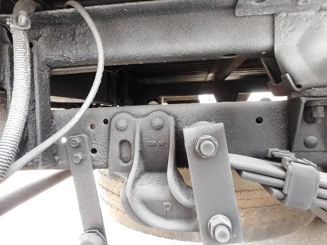 トヨタ ダイナ LDF-KDY281(4WD)の写真28