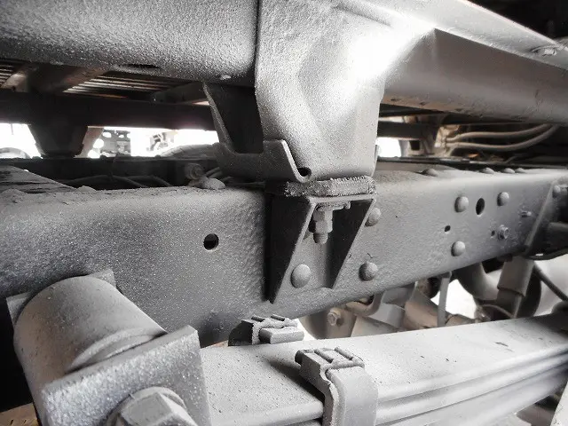 トヨタ ダイナ LDF-KDY281(4WD)の写真29