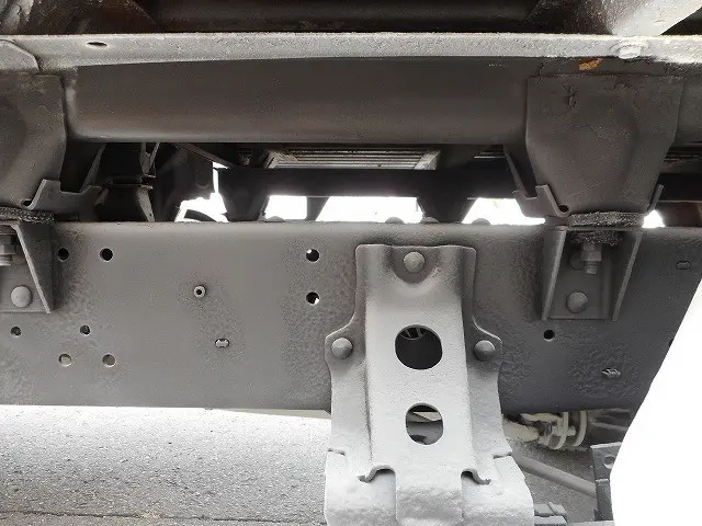 トヨタ ダイナ LDF-KDY281(4WD)の写真30