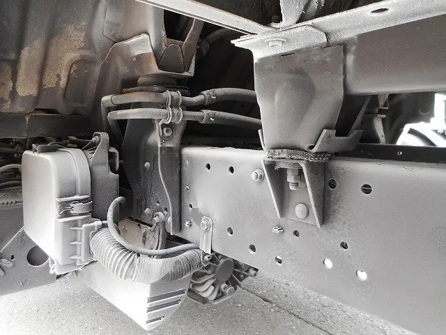 トヨタ ダイナ LDF-KDY281(4WD)の写真31