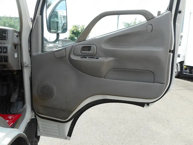 トヨタ ダイナ XZU388(4WD)の写真15