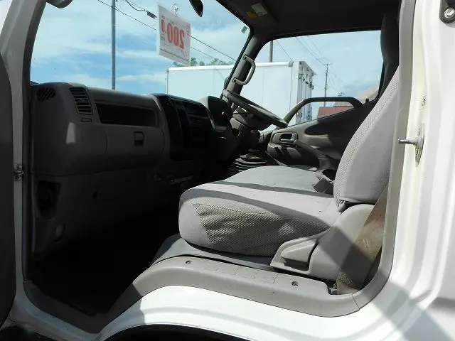 トヨタ ダイナ XZU388(4WD)の写真19