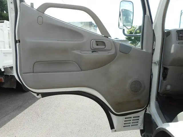 トヨタ ダイナ XZU388(4WD)の写真20