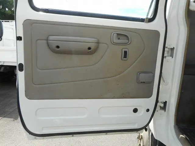 トヨタ ダイナ XZU388(4WD)の写真22