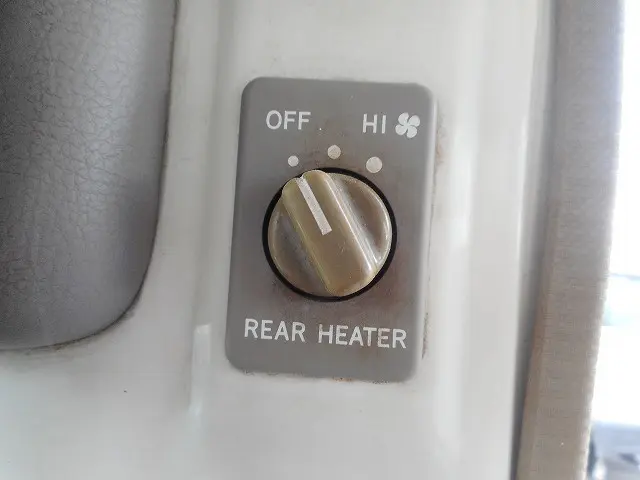 トヨタ ダイナ XZU388(4WD)の写真23