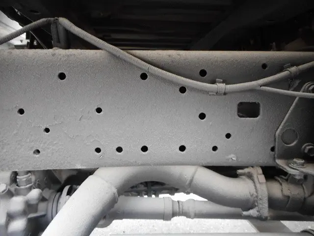 トヨタ ダイナ XZU388(4WD)の写真26