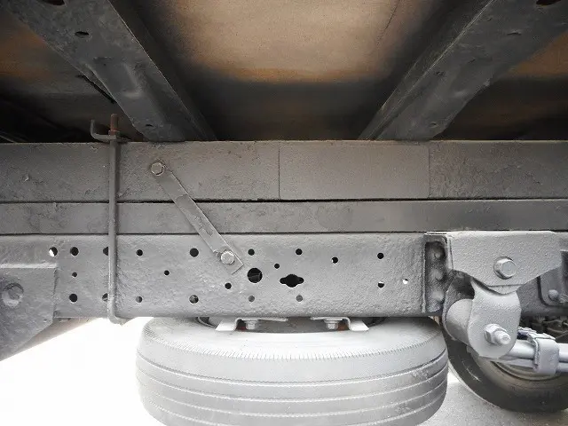 トヨタ ダイナ XZU388(4WD)の写真29