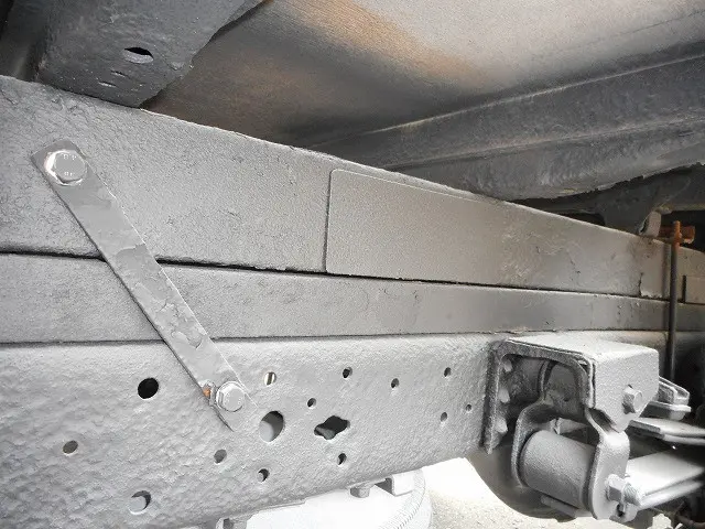 トヨタ ダイナ XZU388(4WD)の写真30