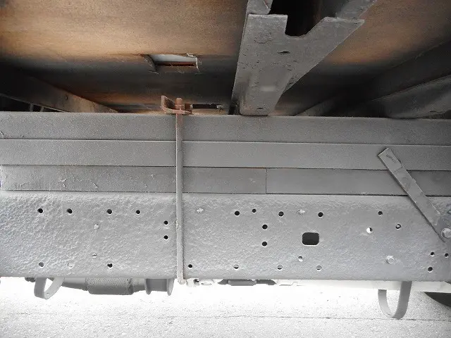 トヨタ ダイナ XZU388(4WD)の写真31