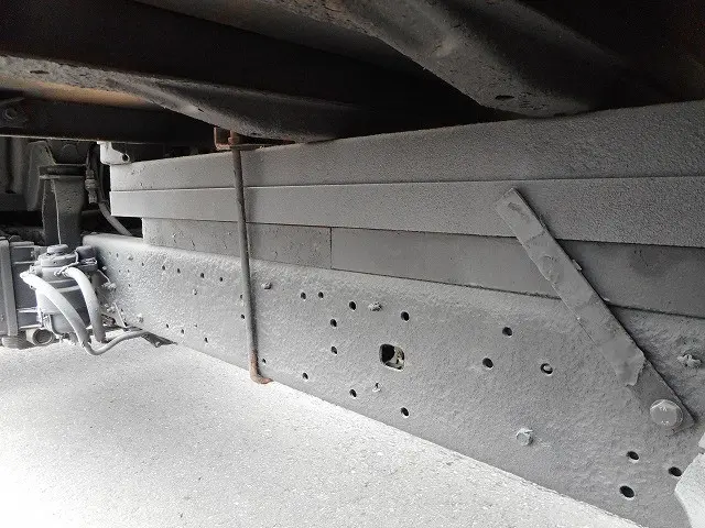 トヨタ ダイナ XZU388(4WD)の写真32