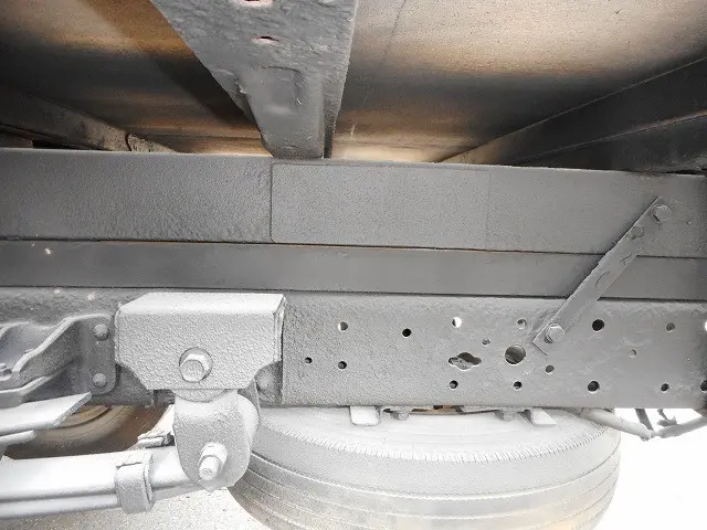 トヨタ ダイナ XZU388(4WD)の写真34