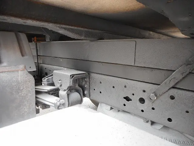 トヨタ ダイナ XZU388(4WD)の写真35