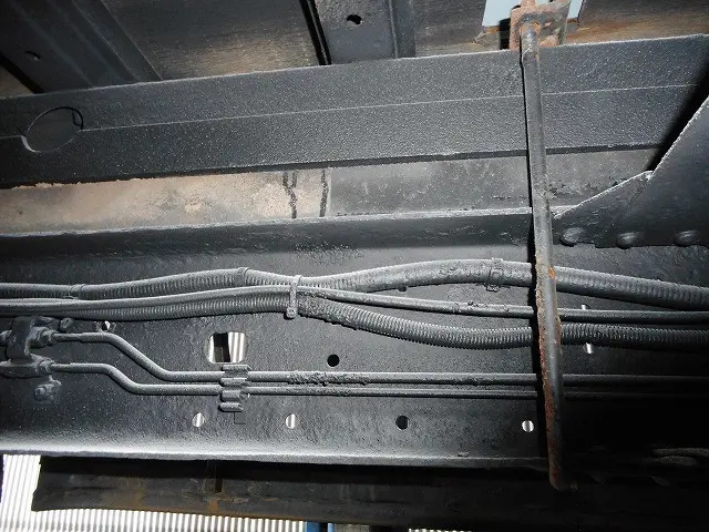 トヨタ ダイナ XZU388(4WD)の写真39