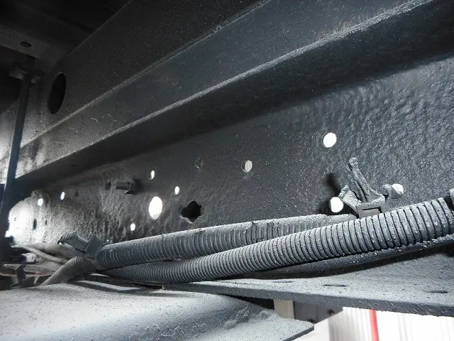 トヨタ ダイナ XZU388(4WD)の写真41