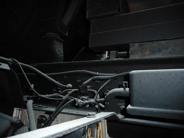 トヨタ ダイナ XZU388(4WD)の写真42