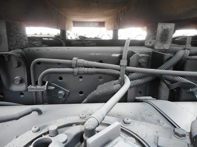 三菱 キャンター TPG-FDA20(4WD)の写真26