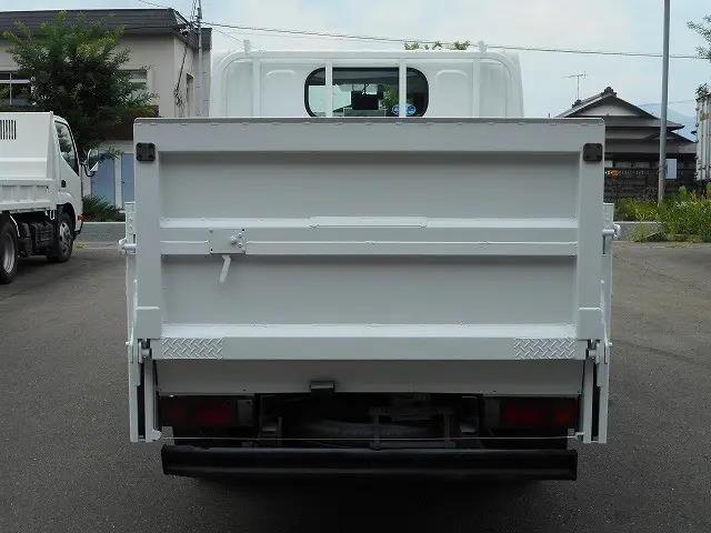 日産 アトラス SDG-SZ5F24(4WD)の写真6