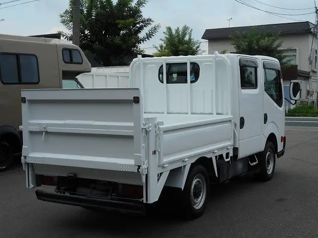 日産 アトラス SDG-SZ5F24(4WD)の写真7