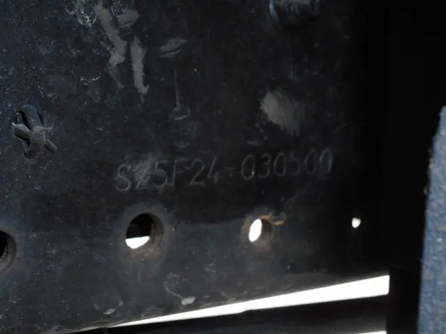 日産 アトラス SDG-SZ5F24(4WD)の写真23