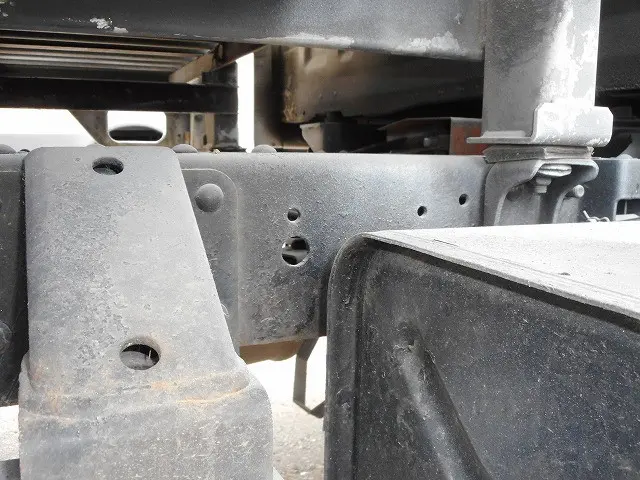 日産 アトラス SDG-SZ5F24(4WD)の写真24