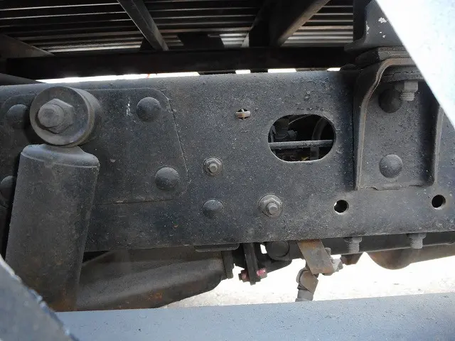 日産 アトラス SDG-SZ5F24(4WD)の写真25