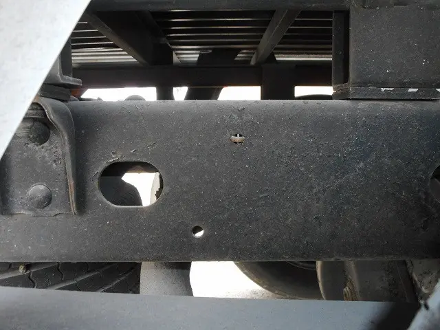 日産 アトラス SDG-SZ5F24(4WD)の写真26