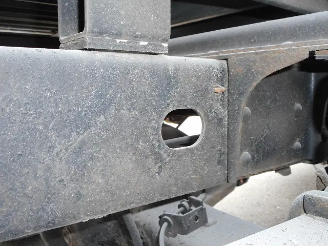 日産 アトラス SDG-SZ5F24(4WD)の写真27