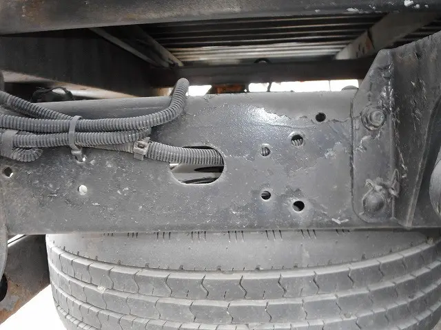 日産 アトラス SDG-SZ5F24(4WD)の写真28