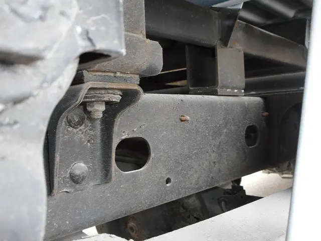 日産 アトラス SDG-SZ5F24(4WD)の写真29