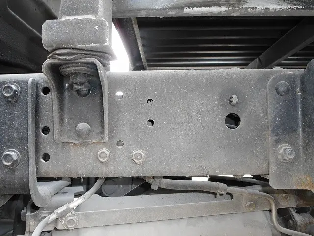 日産 アトラス SDG-SZ5F24(4WD)の写真30