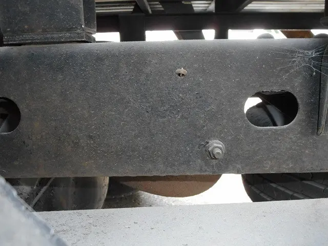 日産 アトラス SDG-SZ5F24(4WD)の写真32